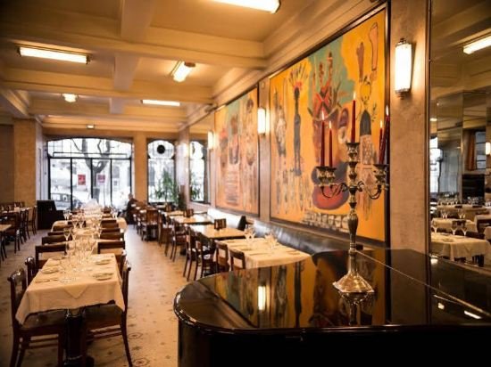 Фото Hotel Aliados