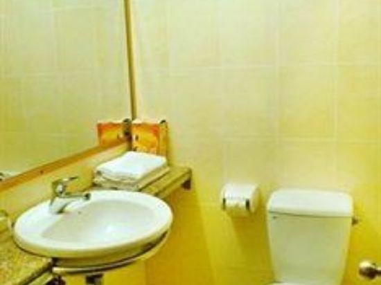 Фото Than Thien Friendly Hotel