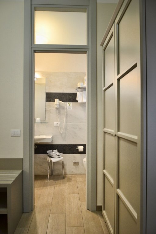 Фото Hotel Tiffany