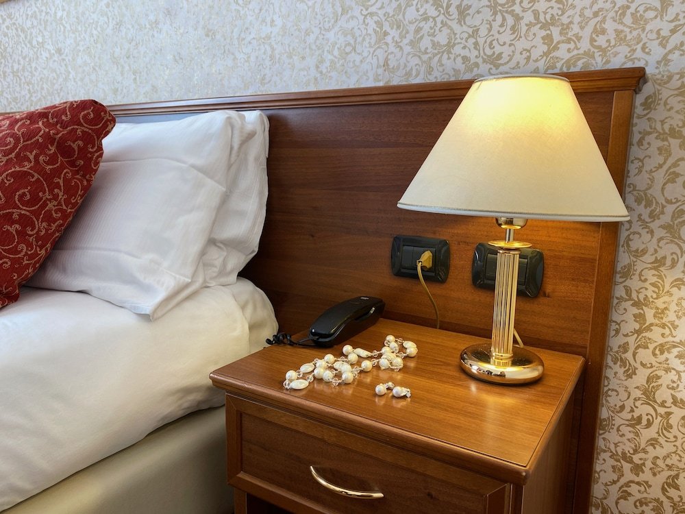 Фото Hotel Eletto