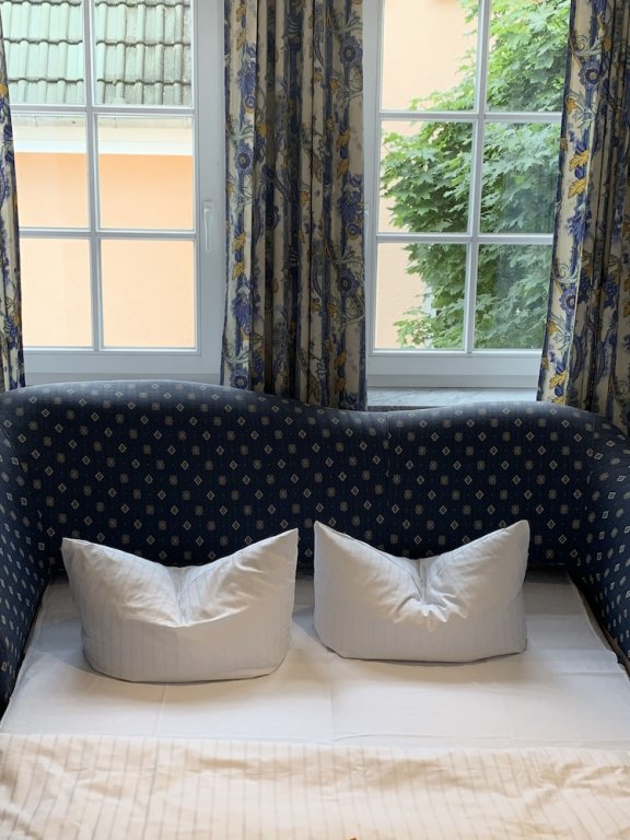 Фото Hotel Zwei Länder