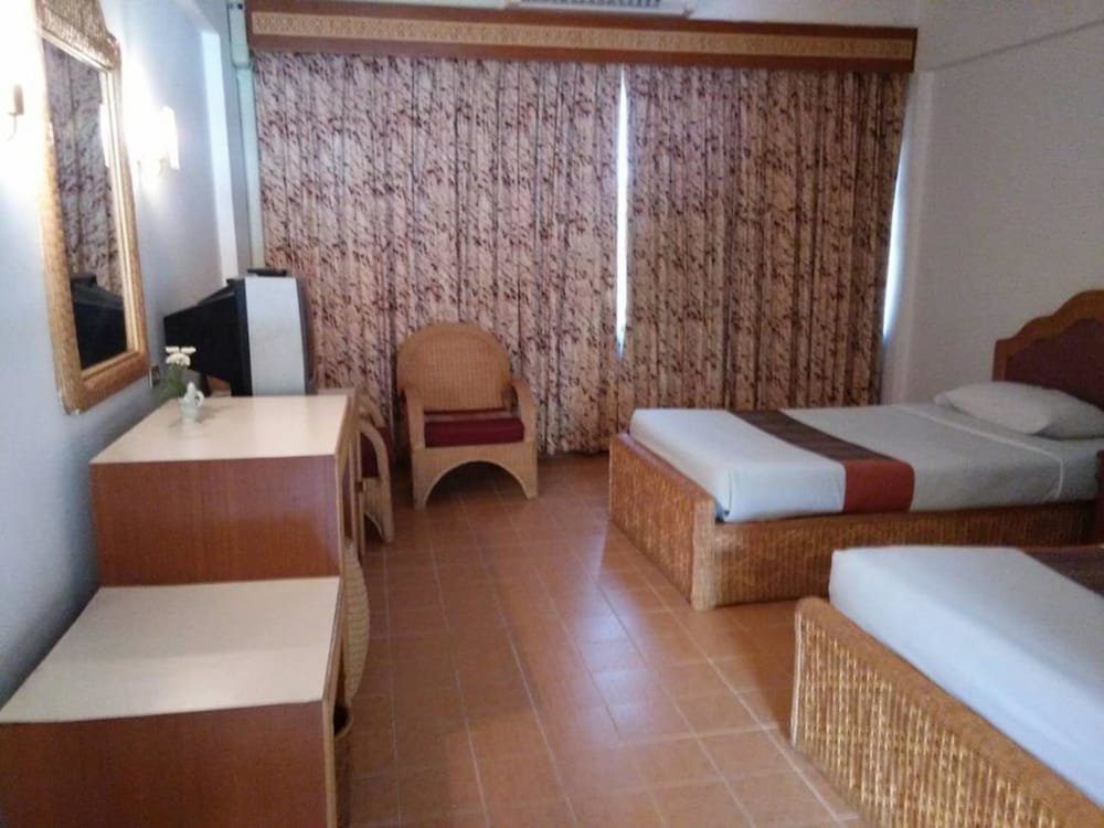 Фото Pailyn Sukhothai