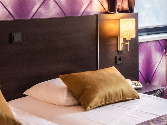 Фото Fletcher Hotel-Restaurant Zevenbergen-Moerdijk