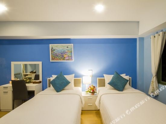 Фото E-outfitting Boutique Hotel Pattaya