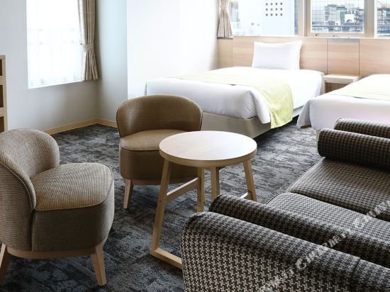 Фото Hotel Hokke Club Kyoto