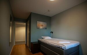 Гостиница Strandnäs Hotell