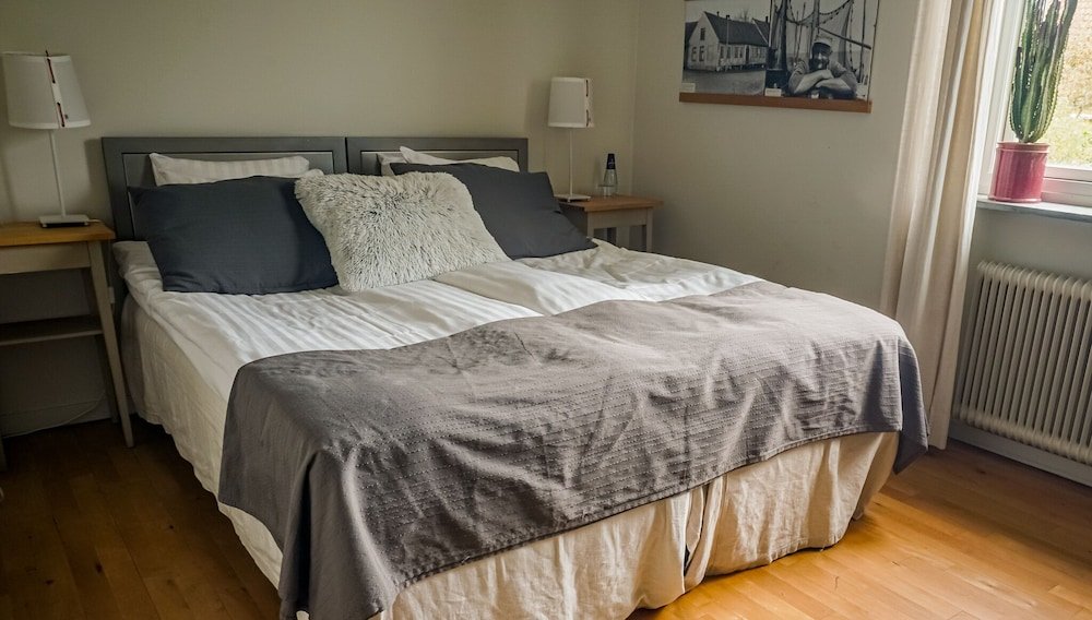 Фото Maritim Krog och Hotell