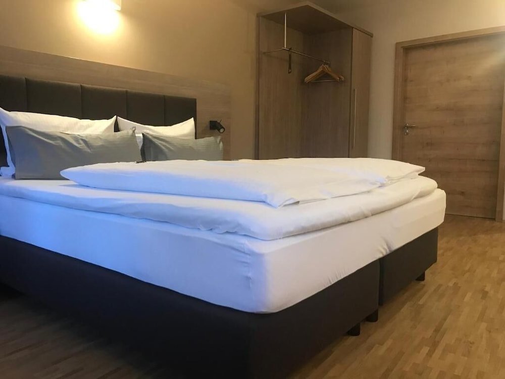 Фото Gasthaus Schwan