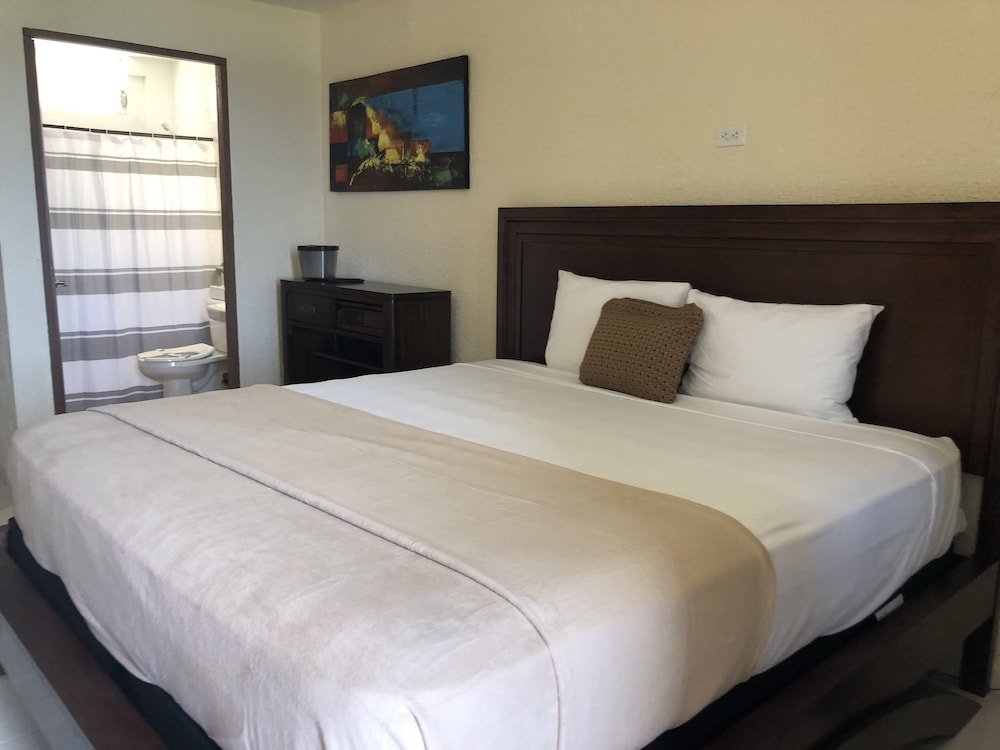 Фото Hotel El Guajataca