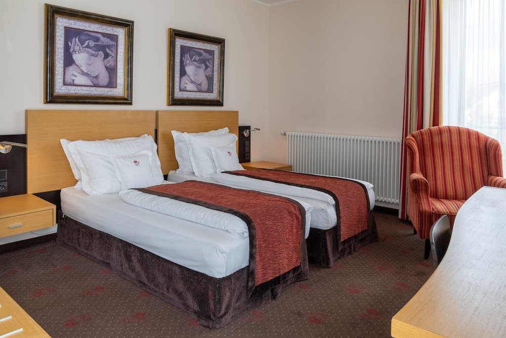 Фото Hotel König Ludwig II