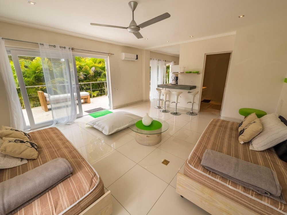 Фото Villas Agua Dulce - Loft Corazon