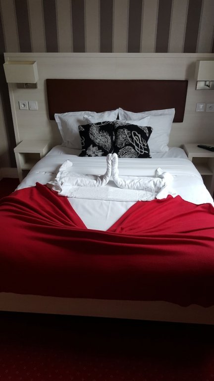 Фото Pavillon Opera Lafayette