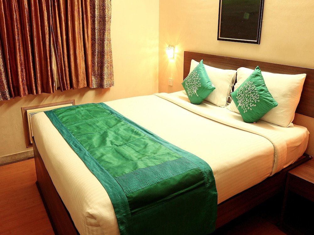 Фото Oyo 2871 Hotel Ratnakar Inn