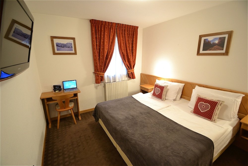 Фото Hotel Piccolo Tibet