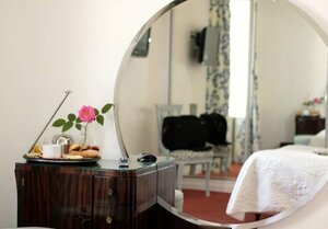 Гостиница Hotel Maitagaria