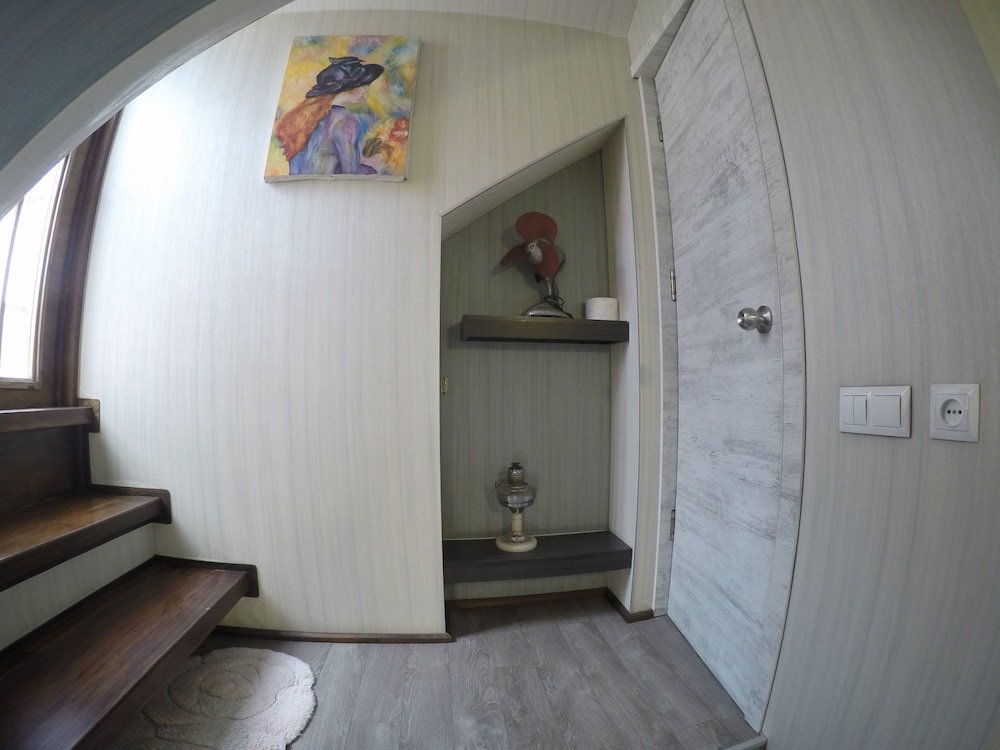 Фото Hotel Imaginarium