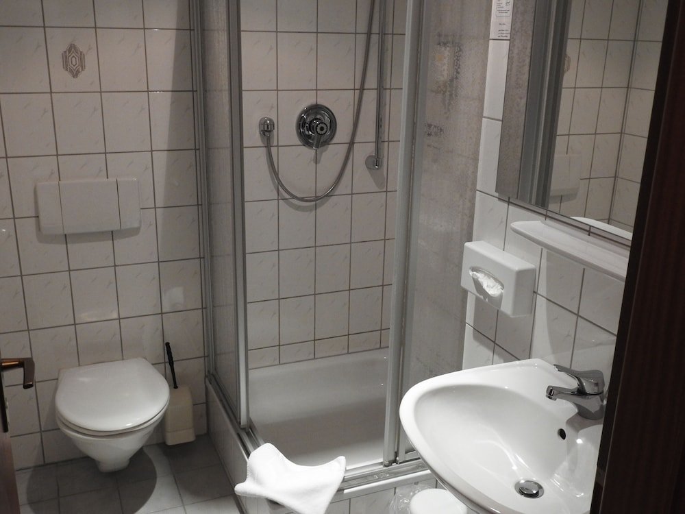 Фото Hotel Anhalt