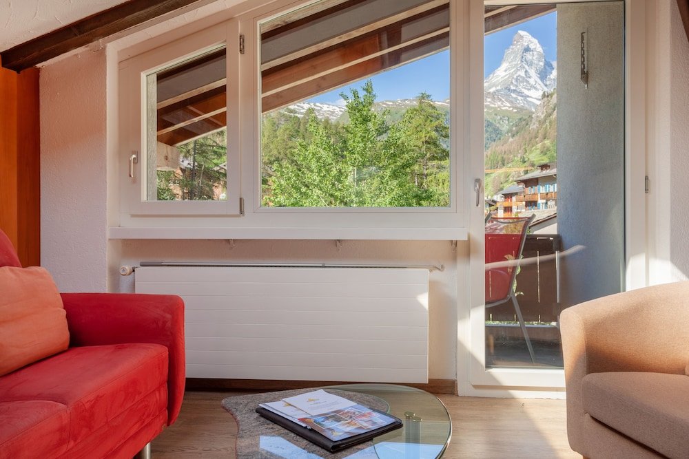 Фото Beau-Rivage