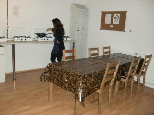 Фото Shiva's CitySleep - Hostel