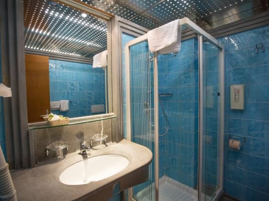 Фото Hotel Lombardia