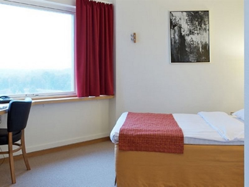 Фото Good Morning+ Halmstad