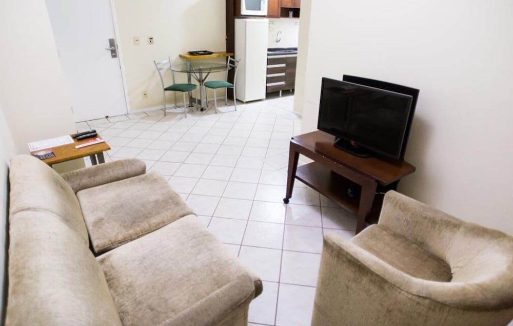 Фото Le Village Flats Hotel e Business