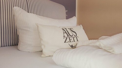 Гостиница Hotel Garni Auszeit