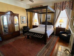 отель Foley House Inn