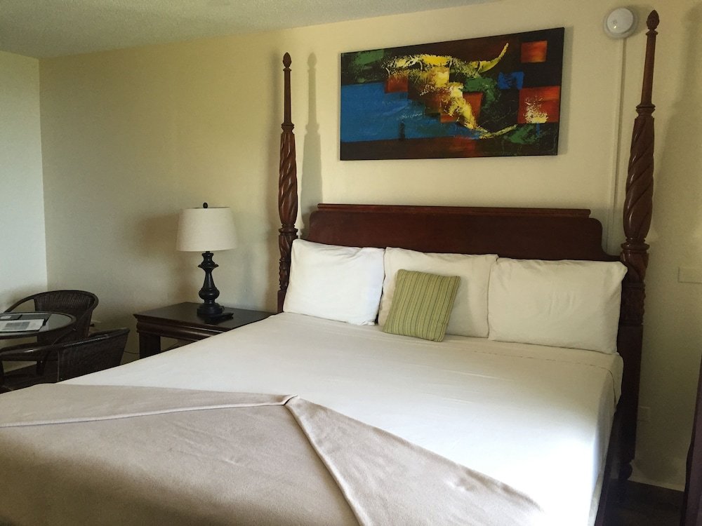 Фото Hotel El Guajataca