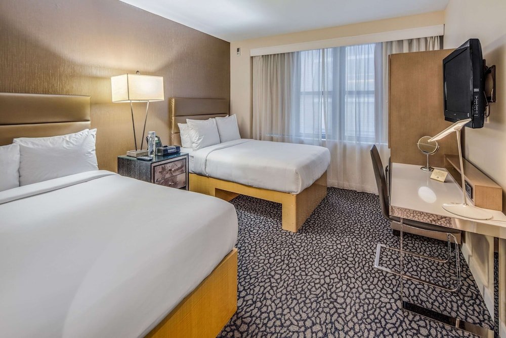 Фото The Carvi Hotel New York, Ascend Hotel Collection