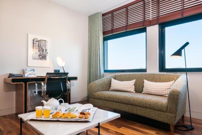 Фото Hotel de Guimarães