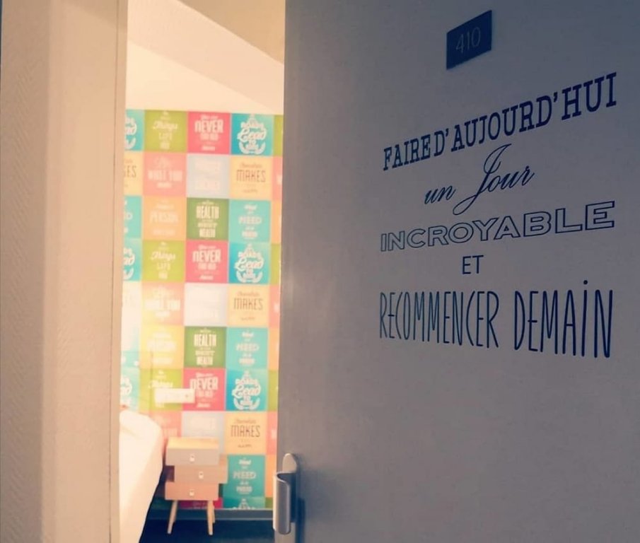 Фото Hotel Victoria