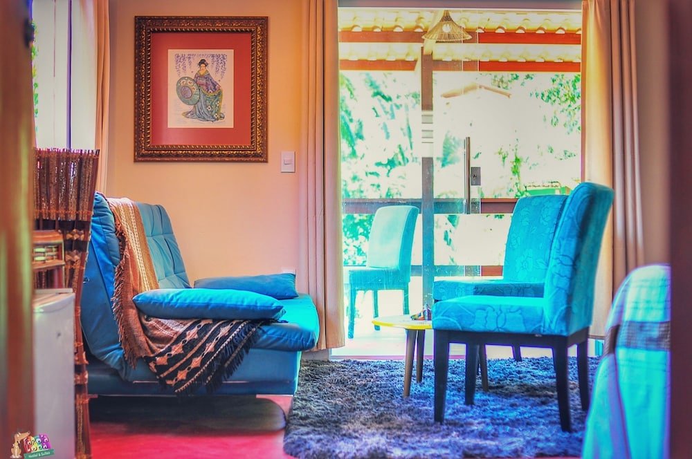 Фото Farofa Loca Hostel