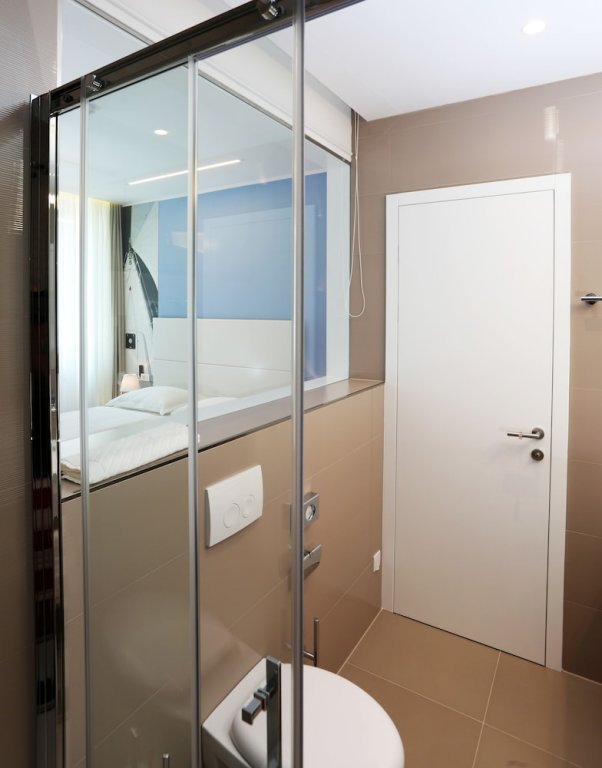 Фото Guesthouse Villa Scalaria