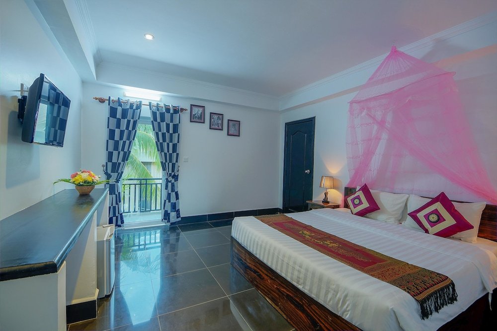 Фото Rimong La Residence D'Angkor