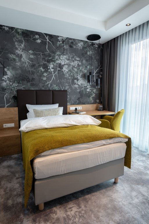 Фото Top Hotel Esplanade Dortmund
