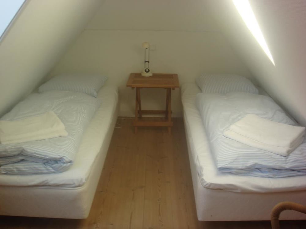 Фото Hotel Sønderstrand