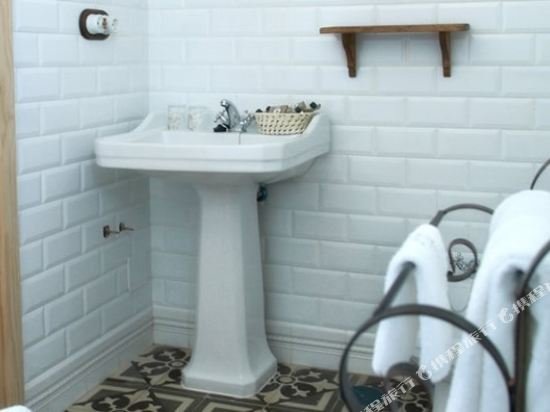 Фото Hacienda Minerva