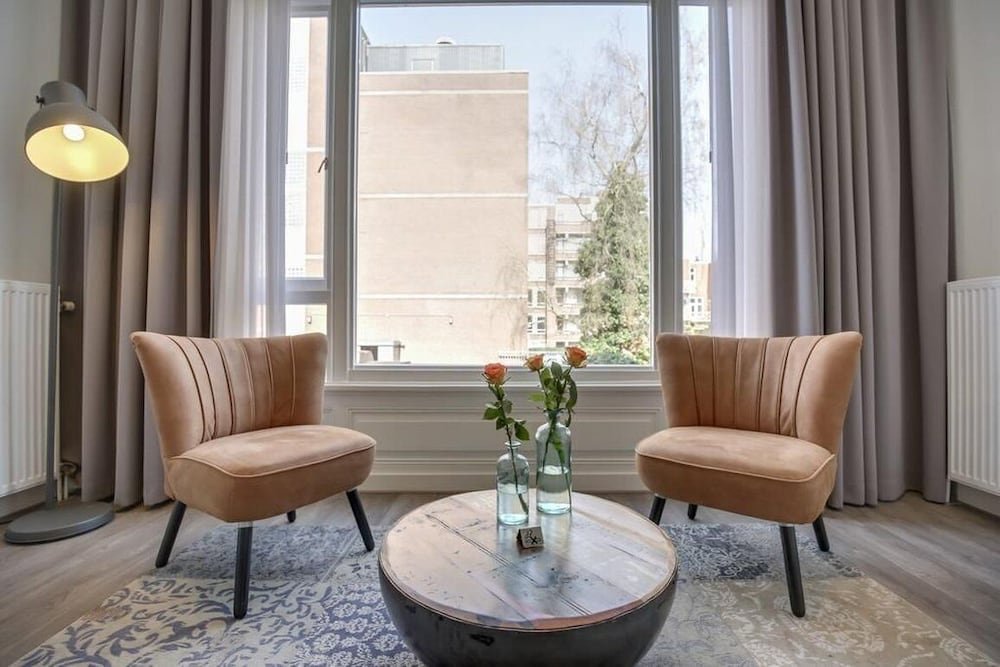 Фото Hotel Oranjestaete