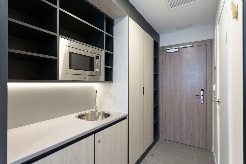 Фото Residencia Universitaria Campus Málaga