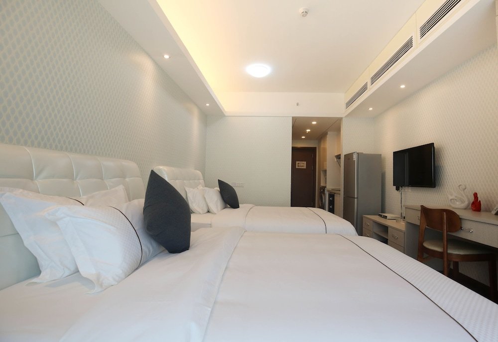 Фото Rasdantun Hotel Apartment