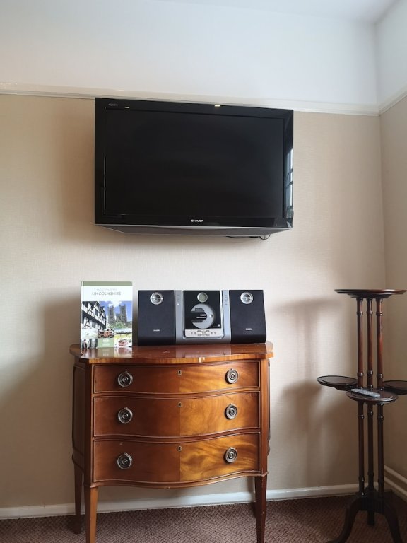 Фото DoubleTree by Hilton Hotel Lincoln