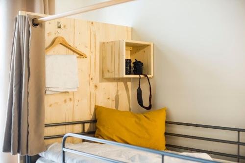 Фото Georges Hostel & Café