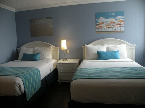 Гостиница Pelican Pointe Hotel by Sunsational Beach Rentals