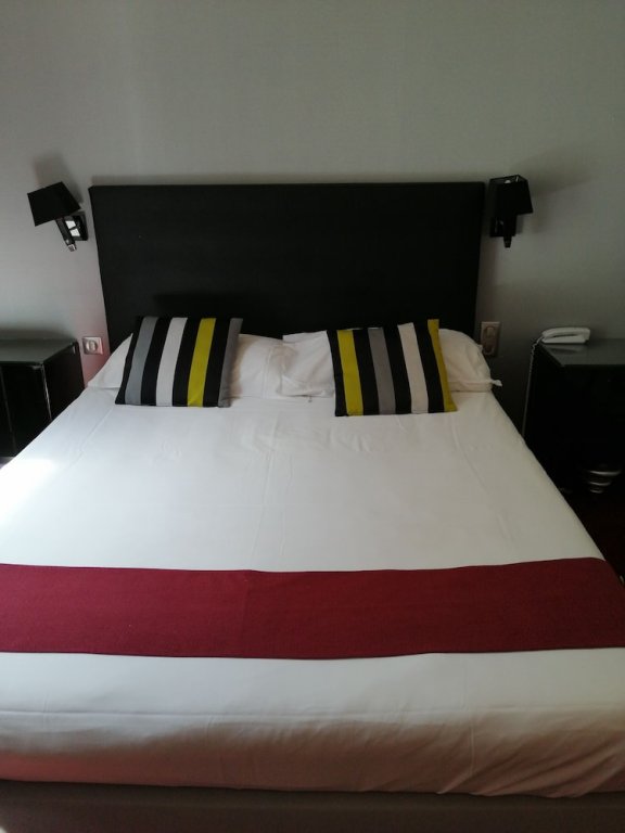 Фото Hotel Saint-martin