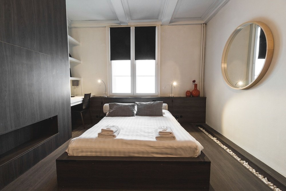 Фото Hotel de Goezeput