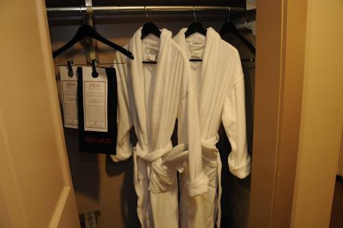 Фото The Clarkson Inn