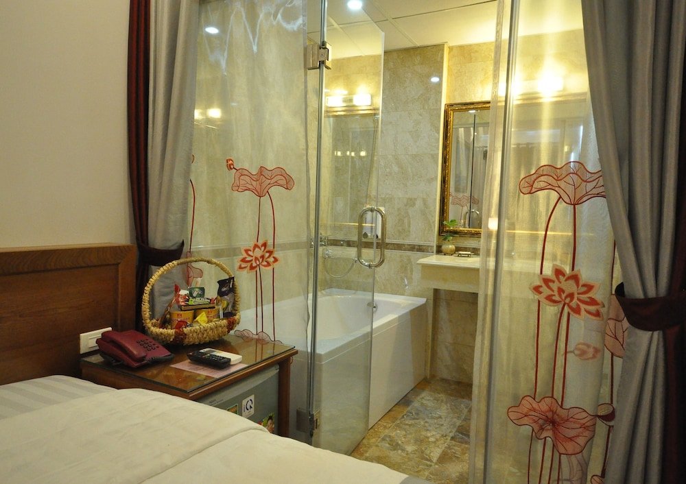 Фото Saigon Sun Hotel 1