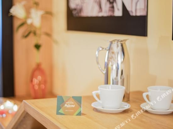 Фото Garni Hotel Zavicaj