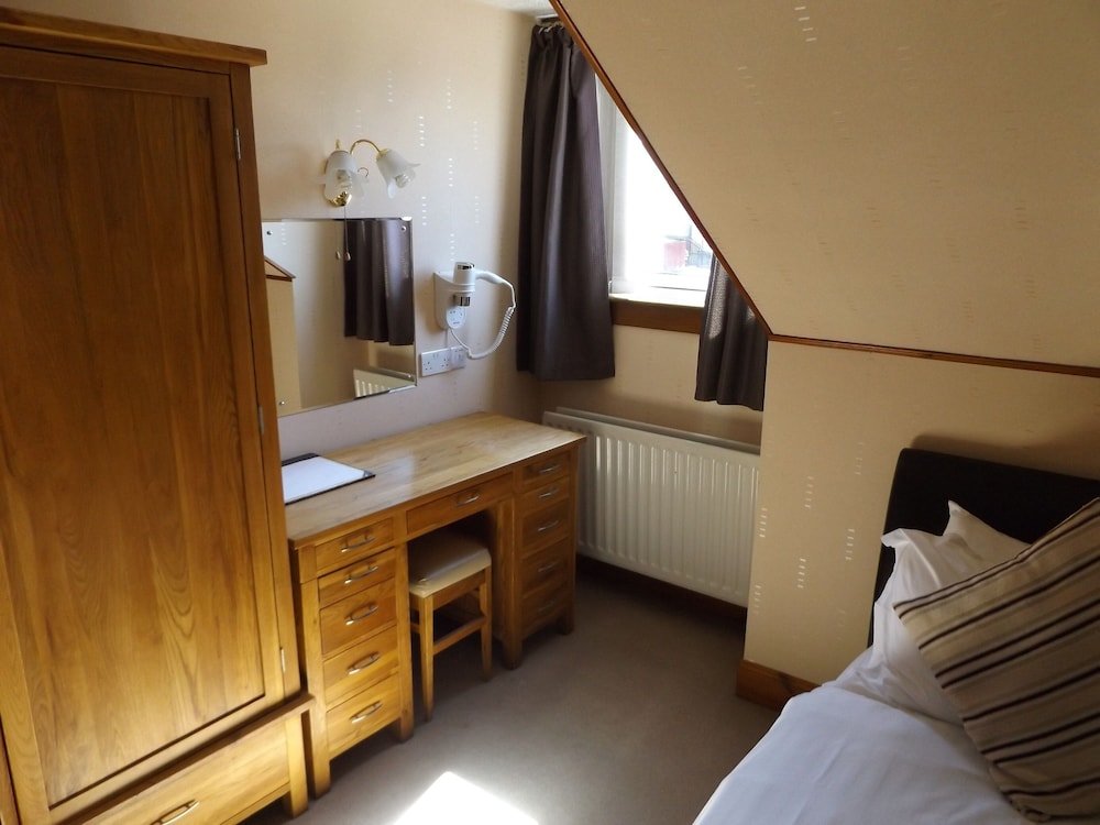 Фото Lyndon Guest House